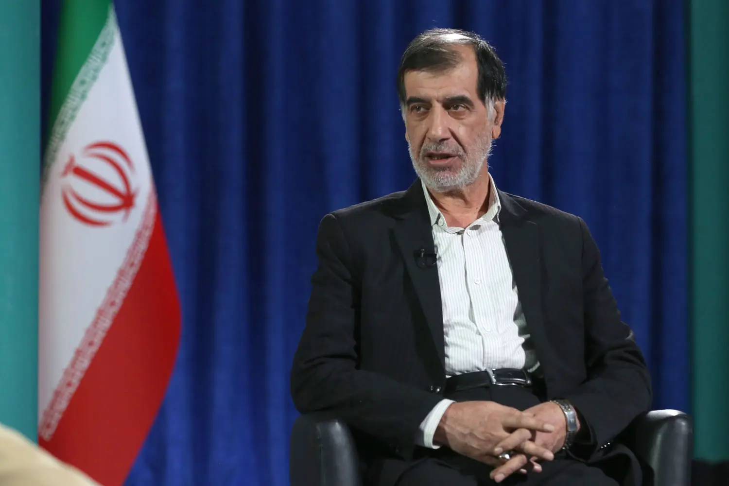 باهنر اعلام نگرانی کرد  / میزان مشارکت در انتخابات مهمتراز انتخاب افراد است