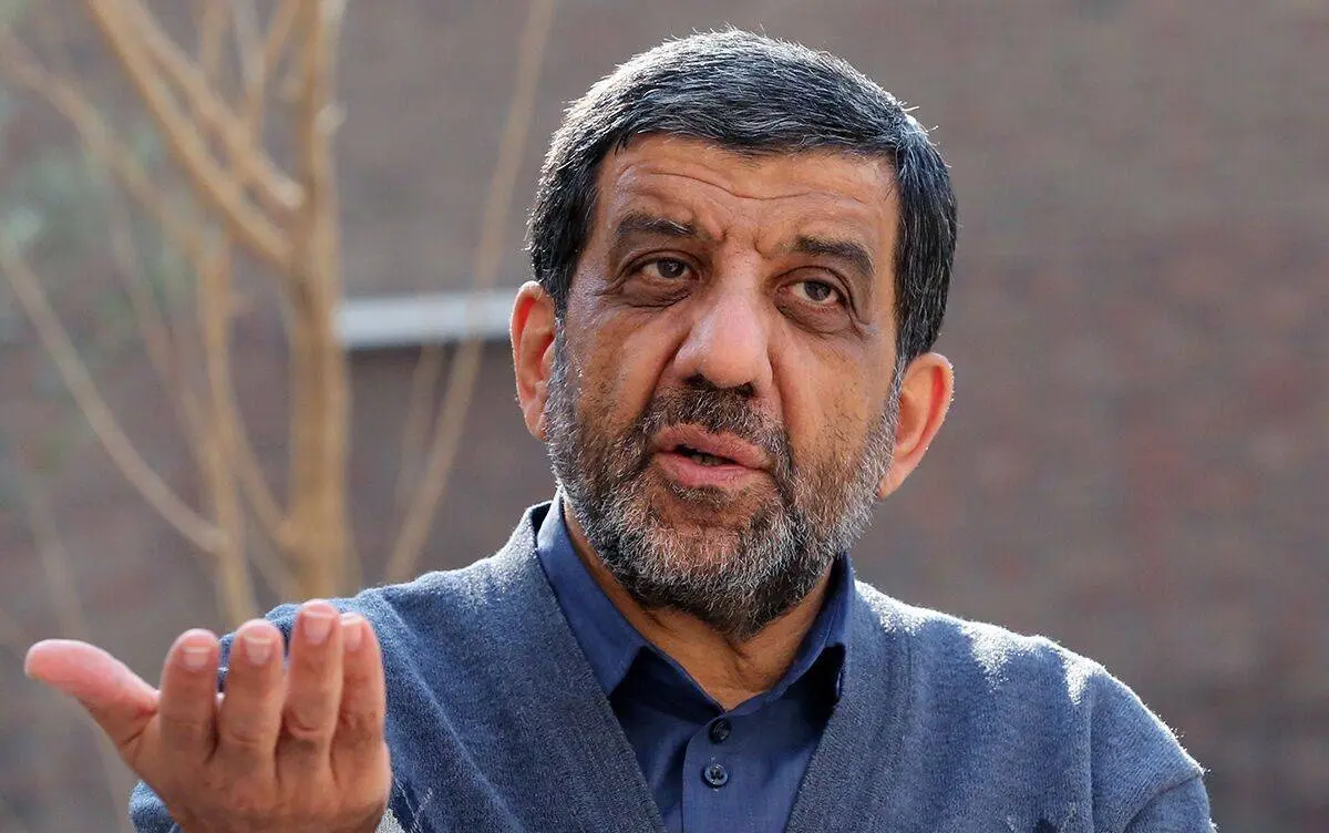 تیکه سنگین ضرغامی به کاظم صدیقی درباره ظریف