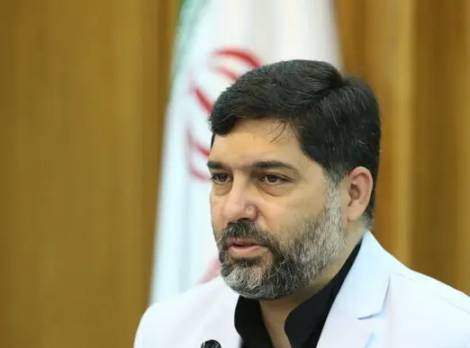  دست فروشان محدوده تئاترشهر ساماندهی می شوند
