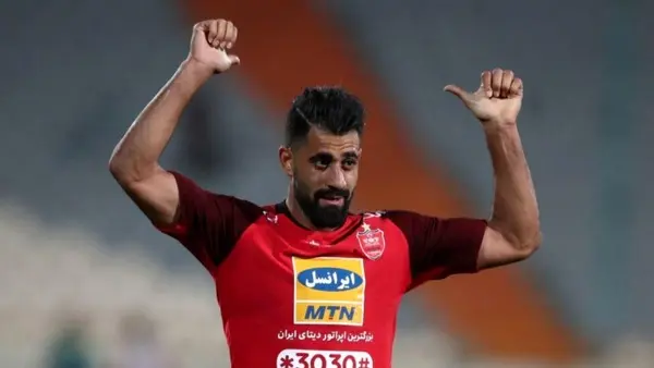خرید جنجالی پرسپولیس نیامده رفت