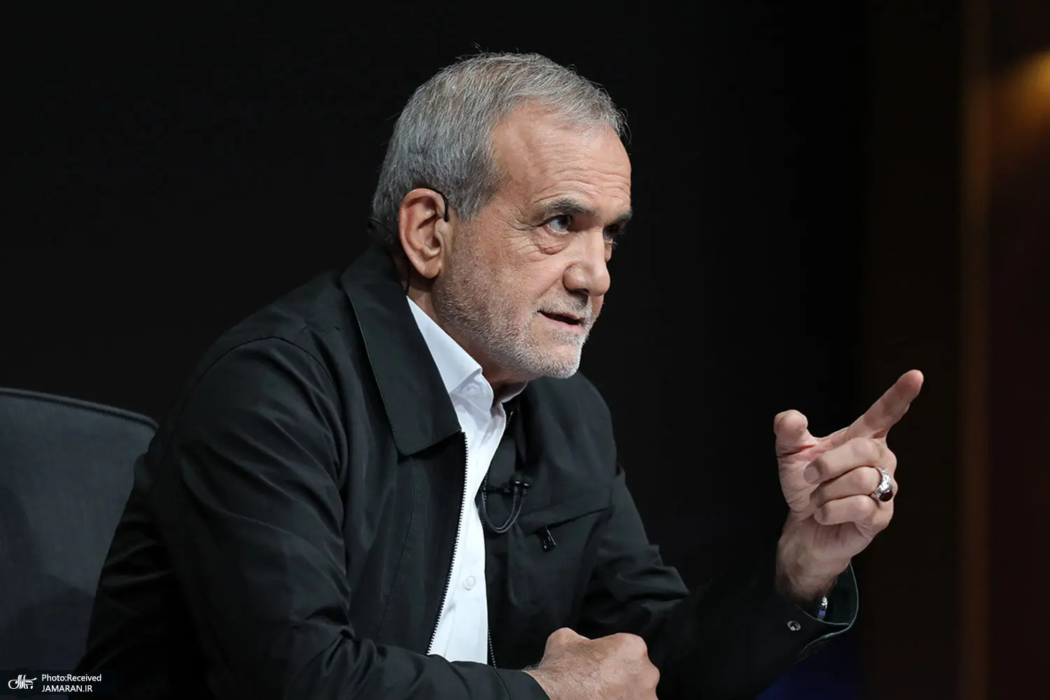 پزشکیان: نظر مخالف نشانه دشمنی نیست