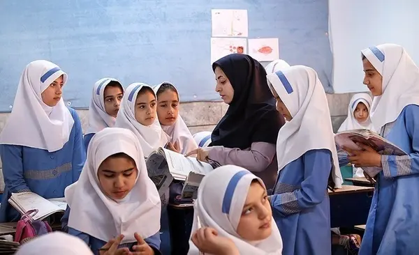 زمان واریز معوقات رتبه‌بندی معلمان اعلام شد