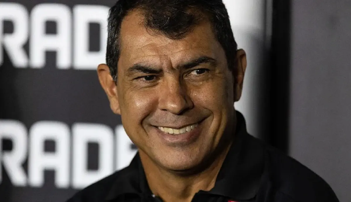 گزینه سرمربیگری استقلال به برزیل پیوست