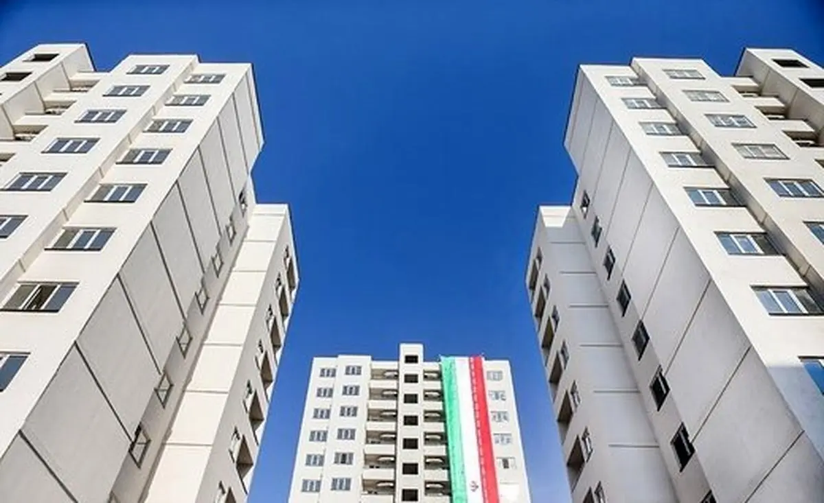خبر مهم معاون وزیر برای دارندگان مسکن مهر