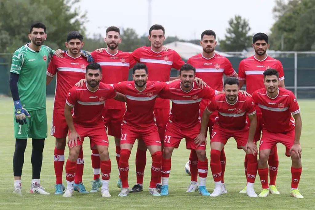 پرسپولیس‌ها پولدار شدند