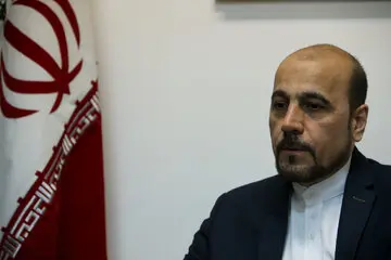 فوری؛ اسراییل یک دیپلمات ایرانی را در مصر ربود