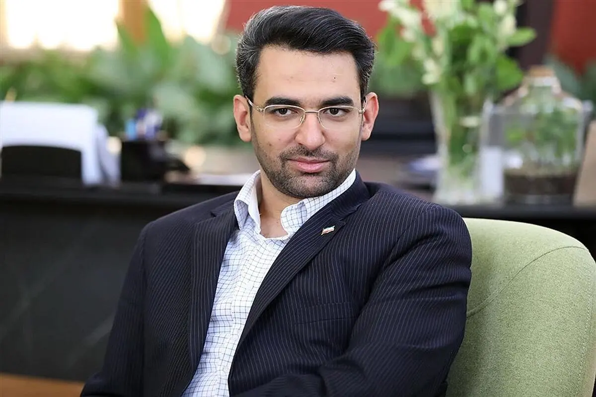 واکنش خاص آذری‌جهرمی به استرداد لایحه جنجالی