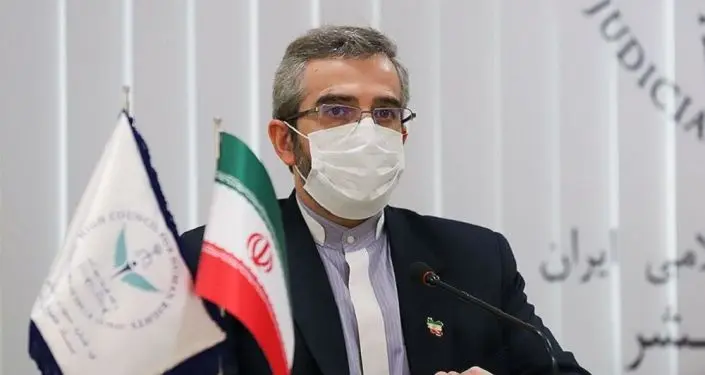 برنامه تیم مذاکره‌کننده ایران در دور جدید مذاکرات | سخنان مهم باقری درباره زمان آغاز دور جدید مذاکرات برجام