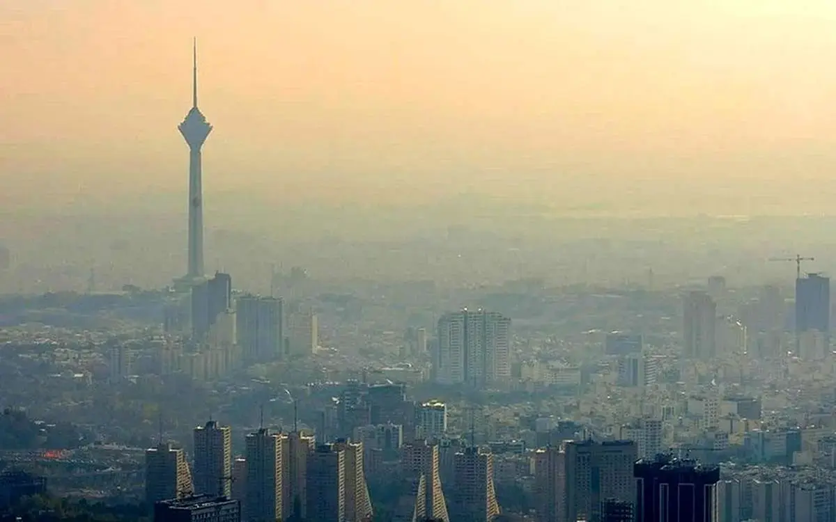 هشدار درباره قاتل بی‌صدا؛ ازن در گرمای تهران رکورد می‌زند!