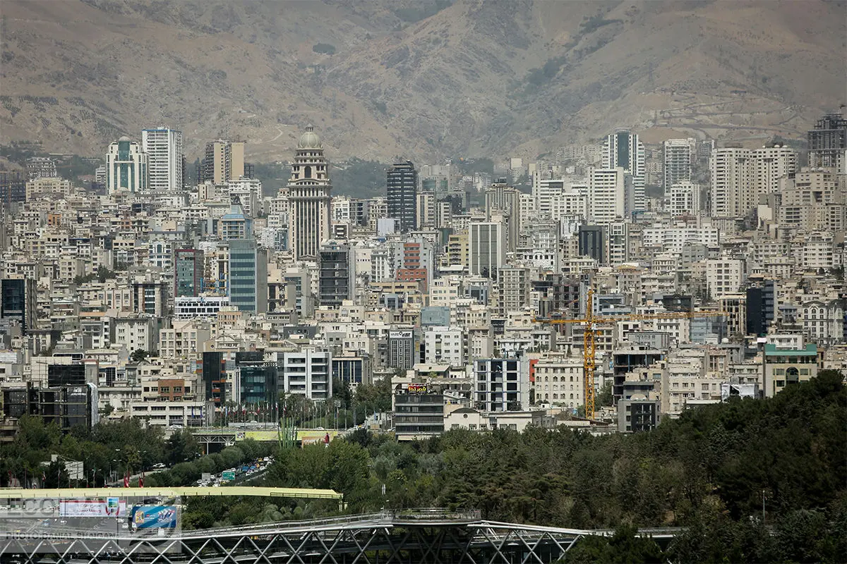 آمار نگران کننده  از 
خطر مرگ ۷۰۰هزار نفر با زلزله تهران