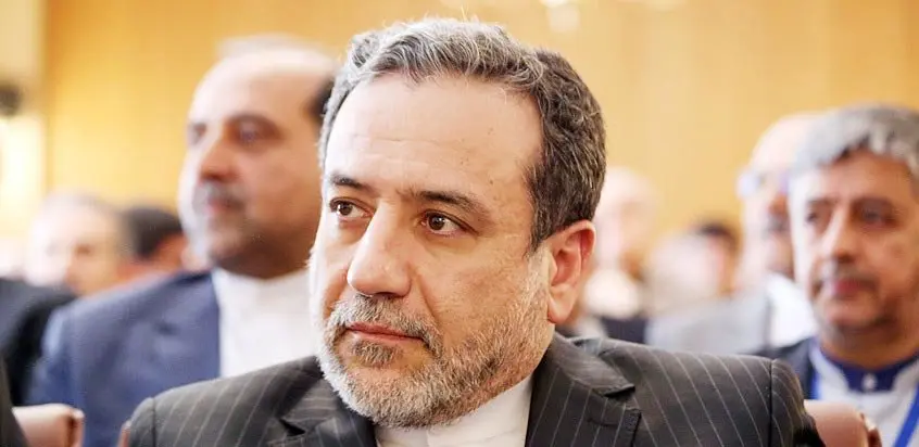 واکنش عراقچی به از بین بردن برنامه هسته‌ای ایران از طریق عملیات نظامی 