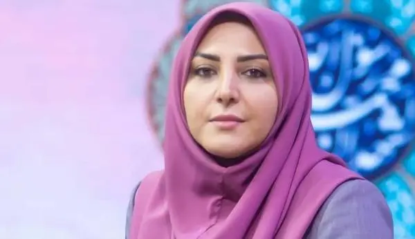 عصبانیت شدید المیرا شریفی‌مقدم علیه یک روزنامه
