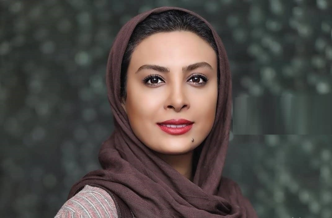 درگیری عجیب حدیثه تهرانی برای دربی + عکس
