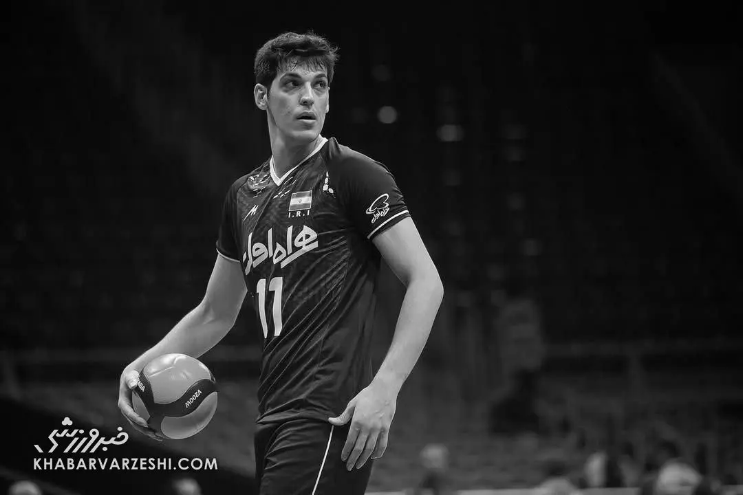 واکنش غم‌انگیز باشگاه العربی به مرگ صابر کاظمی+عکس