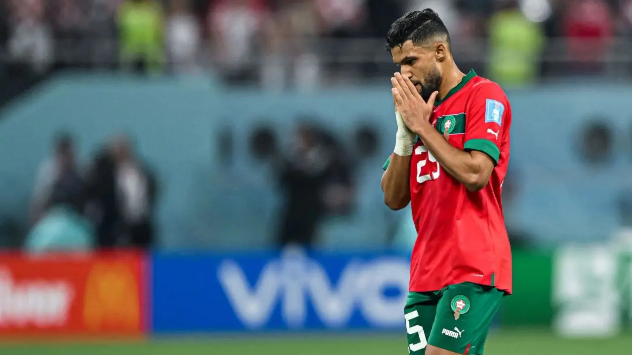 مانع انفجار بمب بزرگ پرسپولیس مشخص شد؛ خواهر خوانده استقلال

