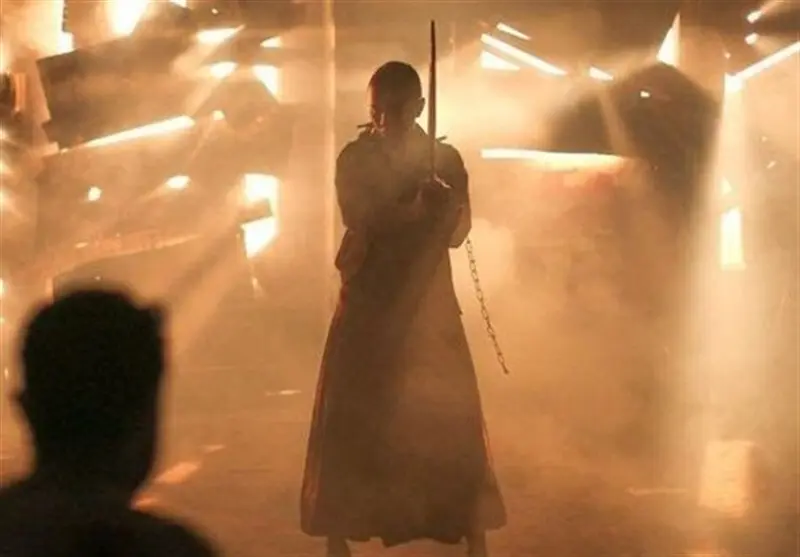این فیلم بعد از سه سال پروانه نمایش گرفت