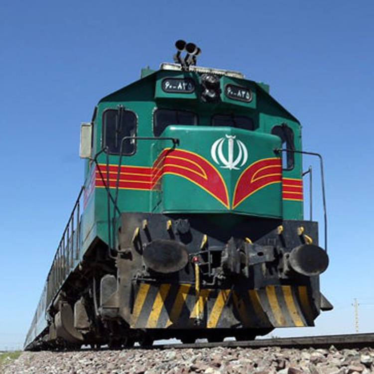  بلیت قطار گران شد؟

