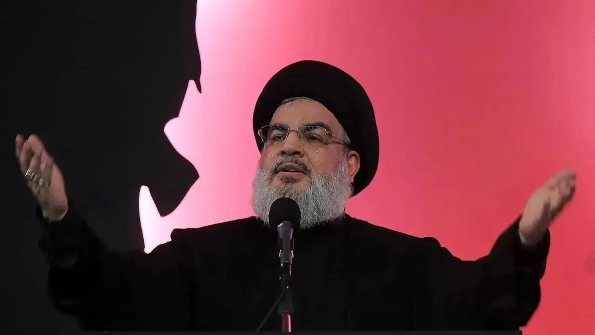 نسب سید حسن نصرالله به کدام امام شیعیان می‌رسد؟

