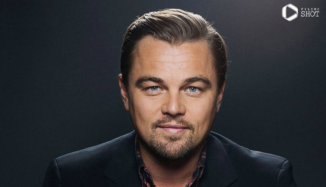 لئوناردو دی کاپریو