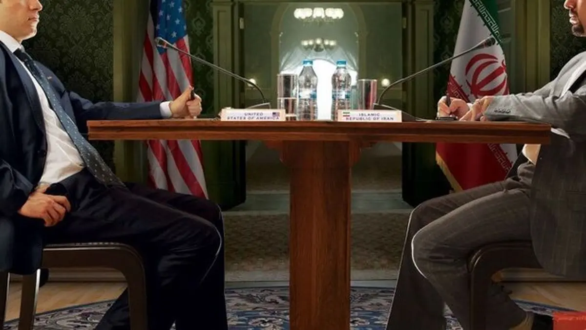 وین می‌خواهد میز مذاکرات هسته‌ای ایران شود