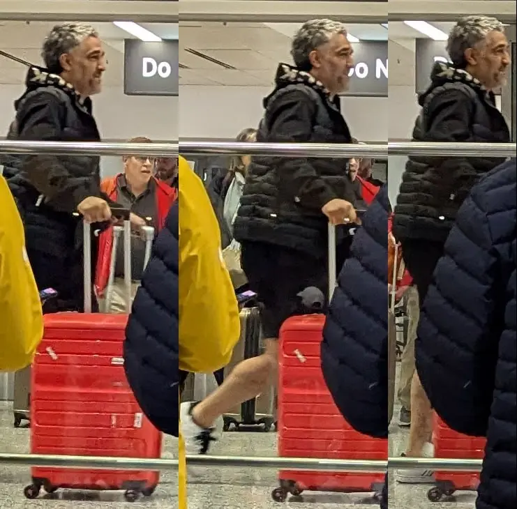 پژمان جمشیدی