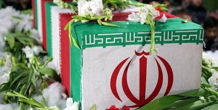 اولین تصاویر از شهدای حمله تروریستی راسک+عکس