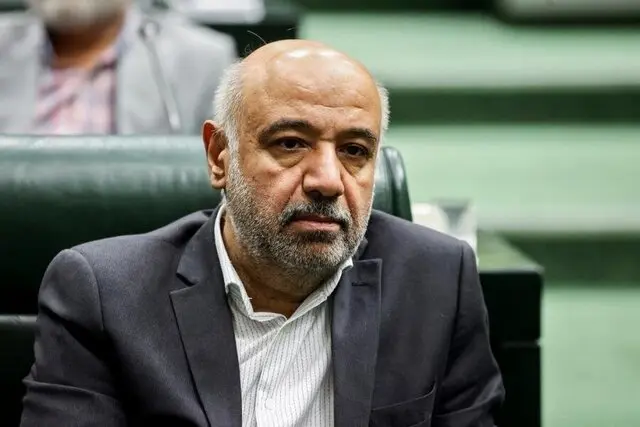 دو سوال از احمد میدری وزیر تعاون، کار و رفاه اجتماعی 