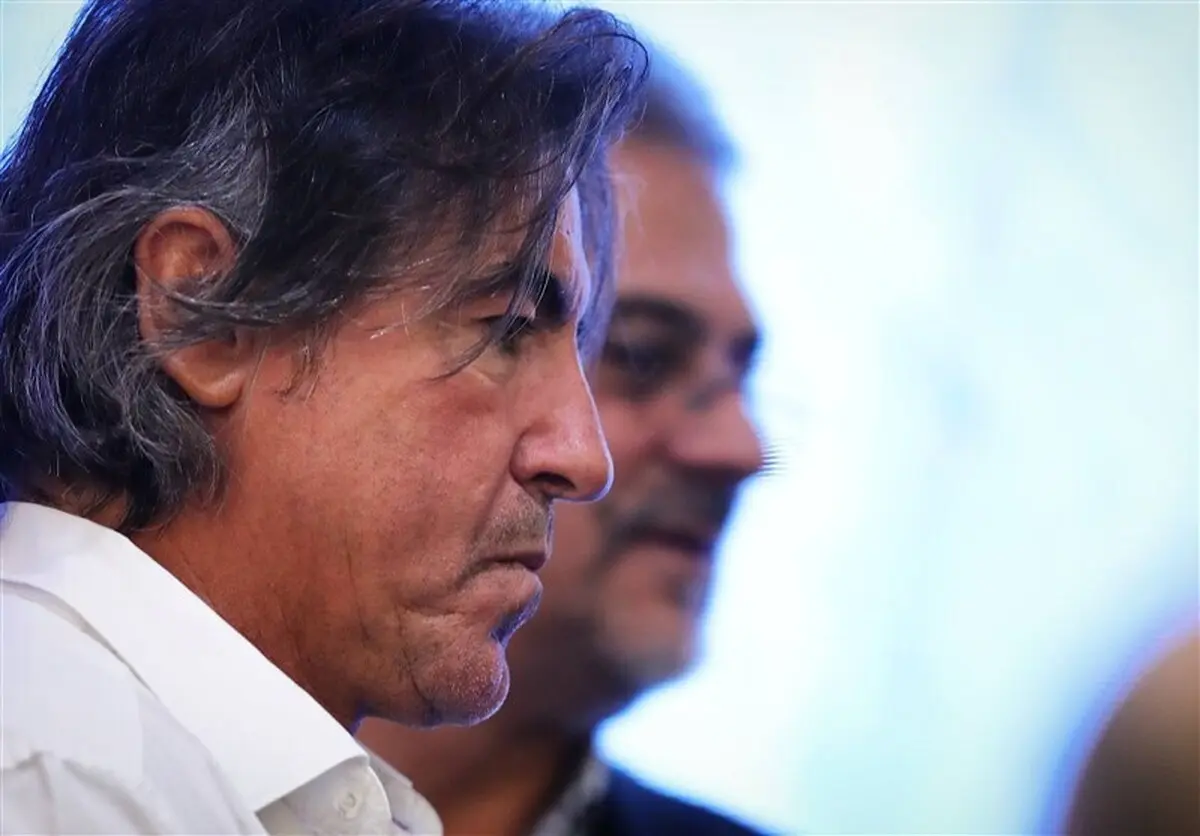 هشدار تند ساپینتو به مدیران استقلال