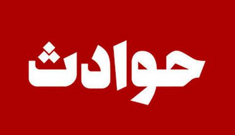 فاجعه برای اتوبوس زائران راهیان نور 