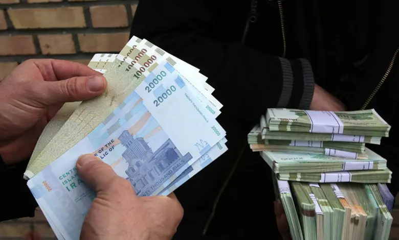 زمان واریز عیدی کارگران و کارمندان و بازنشستگان و فرهنگیان بازنشسته +میزان مبلغ عیدی