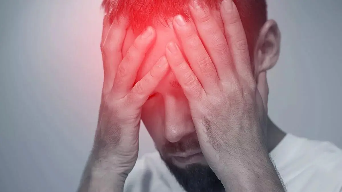 حقیقت ترسناک درباره رابطه میگرن و سکته مغزی