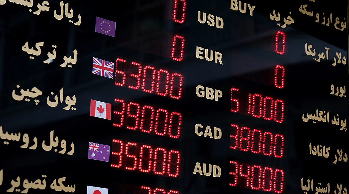 دلار برگشت ؛ خیز ۱۰ هزار تومانی دلار