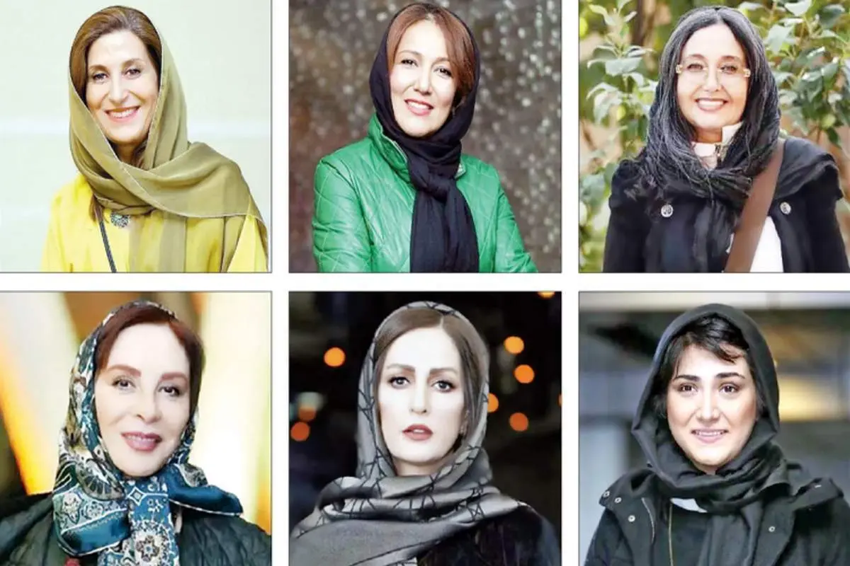 یک نویسنده لایحه حجاب: چهره‌هایی که نمی‌خواهند حجاب را رعایت کنند از ایران بروند!

