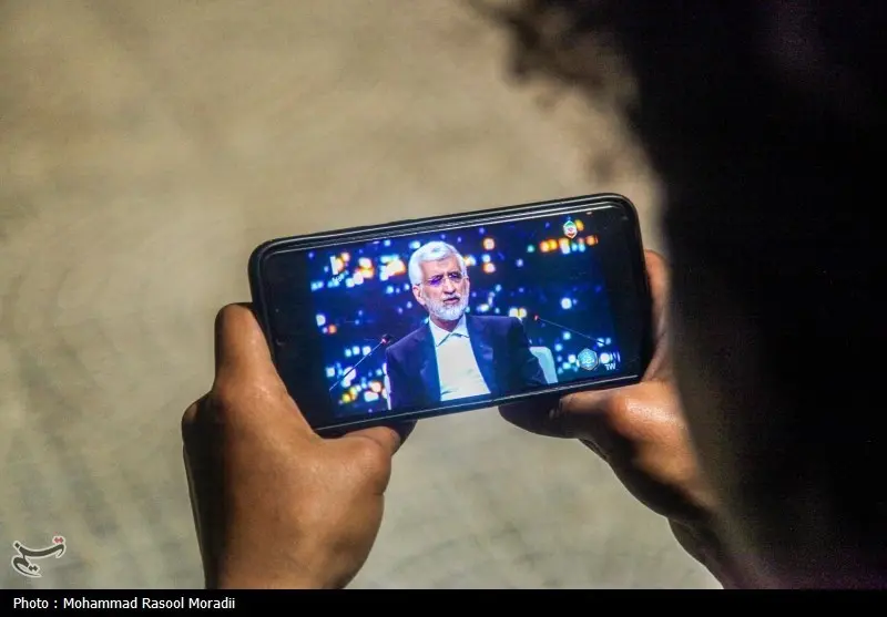 لیست کابینه احتمالی جلیلی در فضای مجازی افشا شد!

