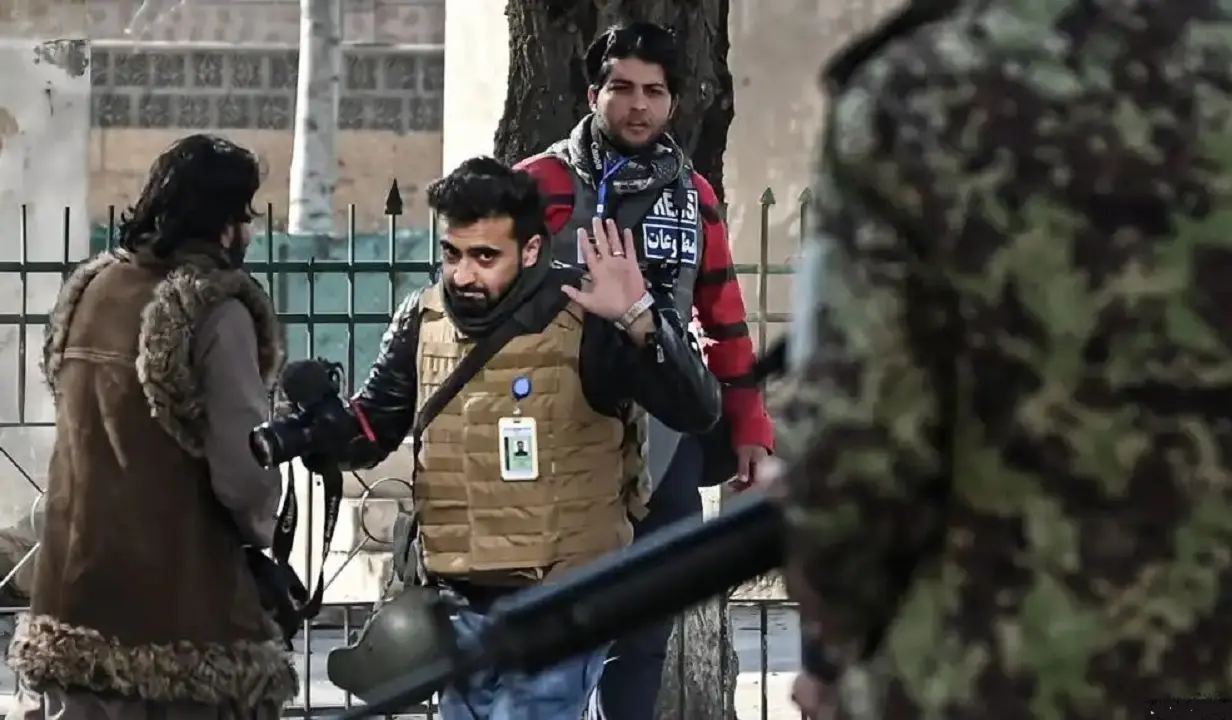 ۸۰ خبرنگار طی ۸ ماه گذشته بازداشت و شکنجه شده‌اند

