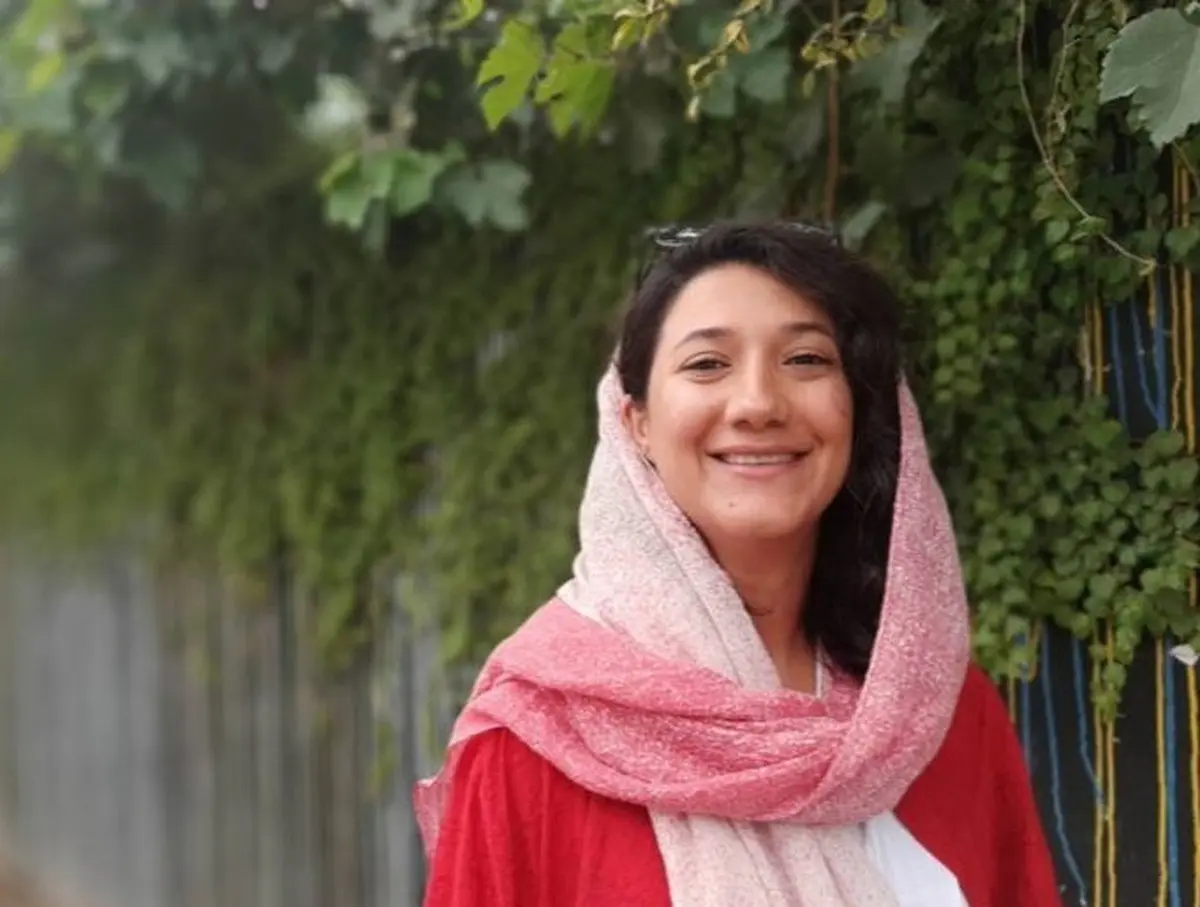 واکنش مدیر مسئول روزنامه شرق به نتیجه دادگاه نیلوفر حامدی