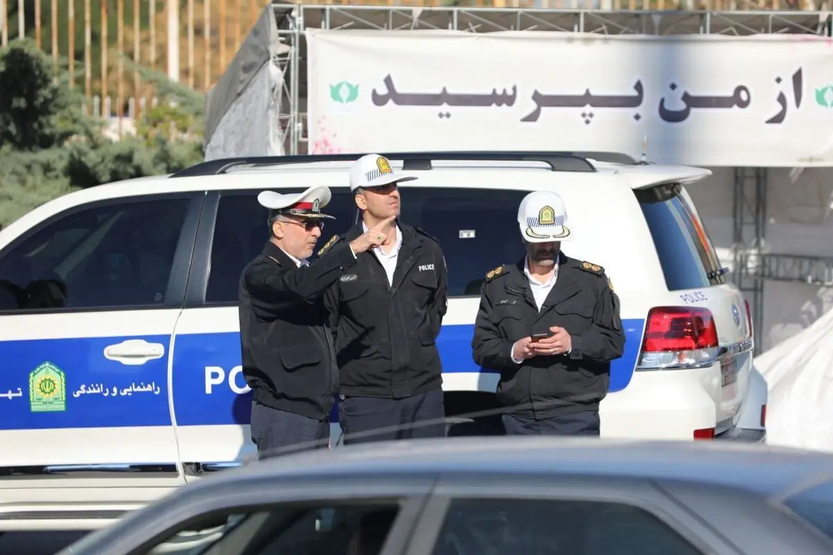 این خودروها در ایام نوروز توقیف می‌شوند