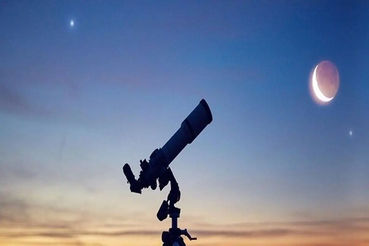 چرا عید فطر در ایران و عربستان فرق می‌کند؟