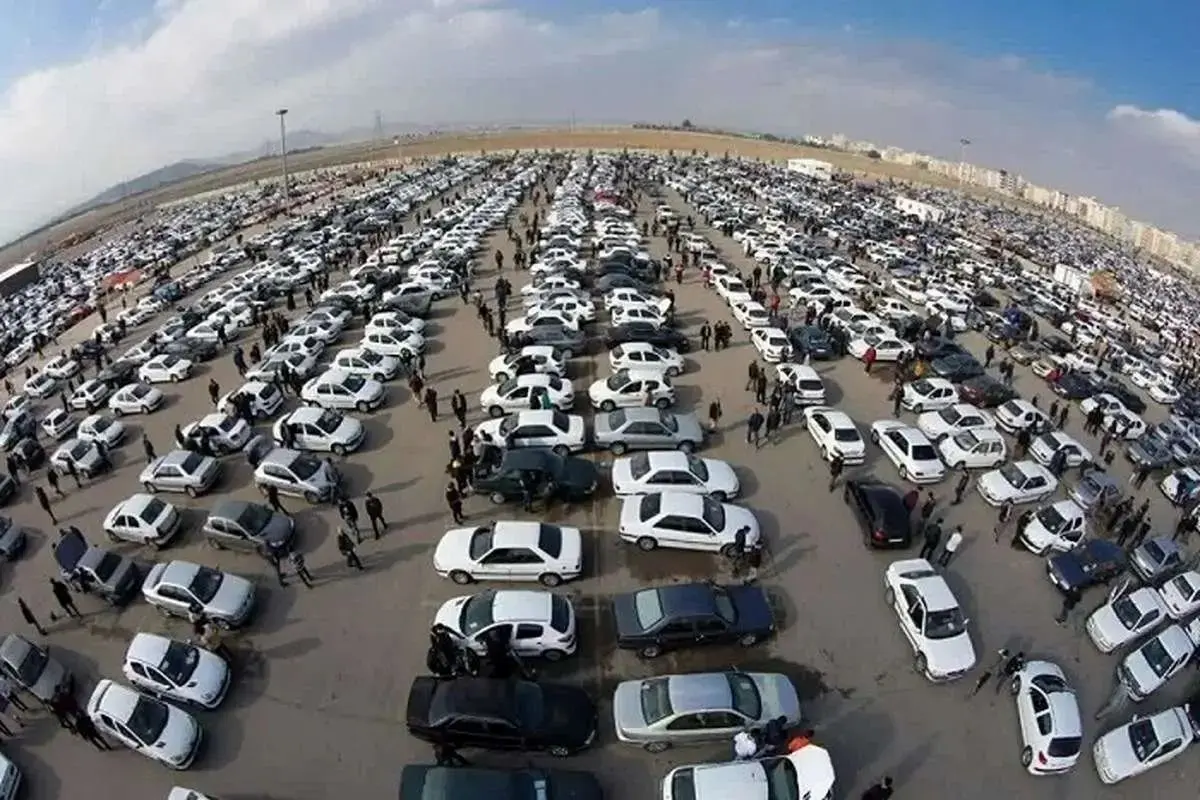 بهترین زمان خرید خودرو