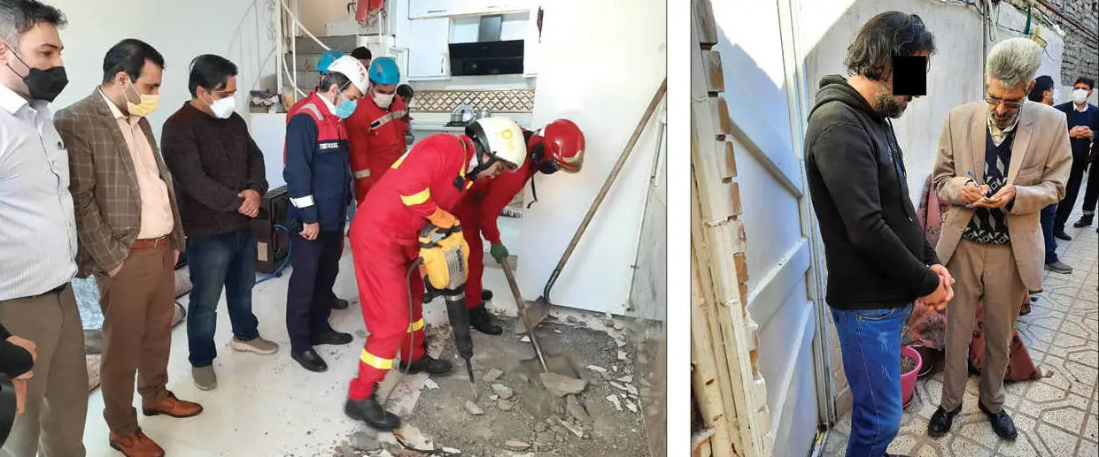 جوانی که برادرش را کشت و با همسرش ازدواج کرد | افشای راز یک جنایت هولناک بعد از ۱۷ سال!