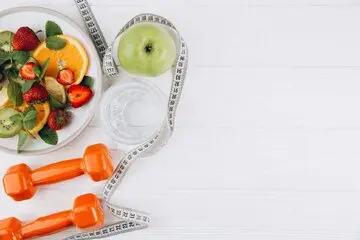 چگونه در یک هفته ۵ کیلو وزن کم کنیم؟