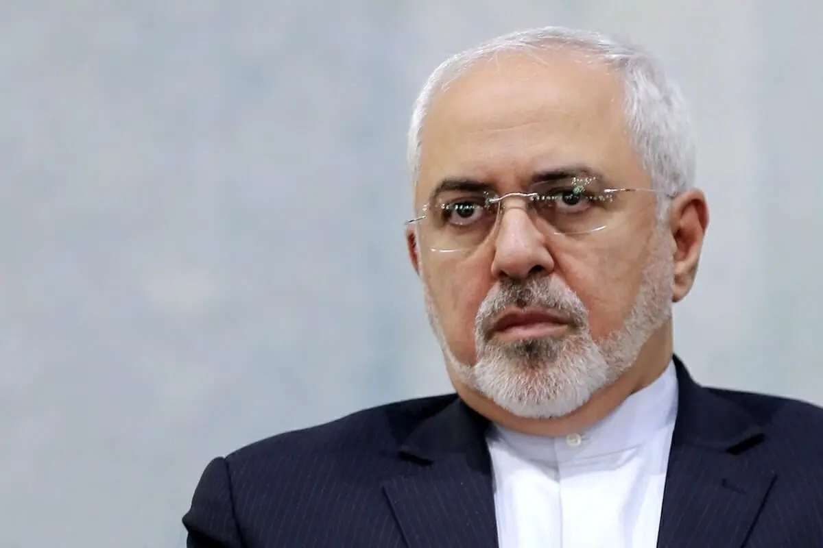 پیام مهم ظریف به آمریکا: گفتگو می کنیم 