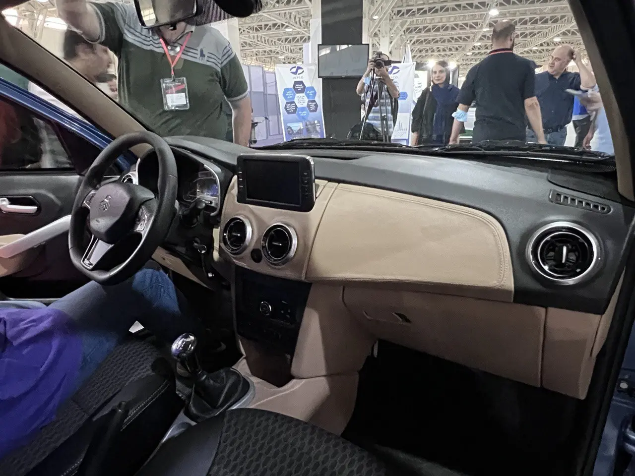 این خودرو ۱۵ میلیون گران شد! / قیمت روز خودروهای سایپا ۱۷ تیر ۱۴۰۴