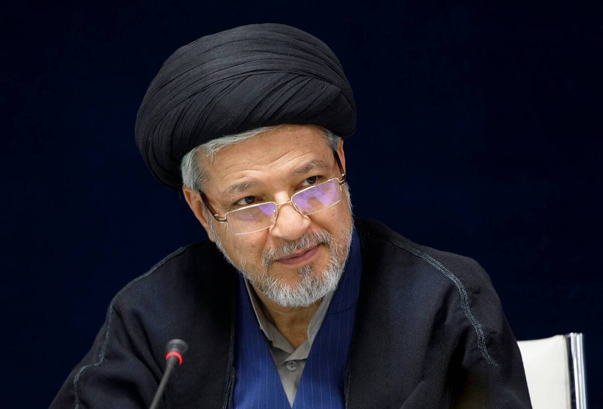  زمان رفع فیلترینگ  اعلام شد!

