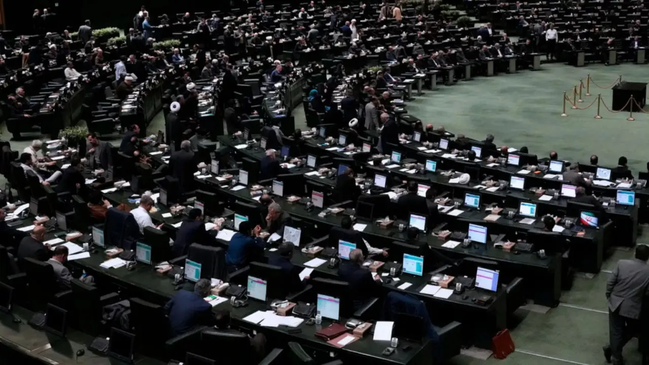 آخرین گام برای تصویب طرح مجازات جاسوسان