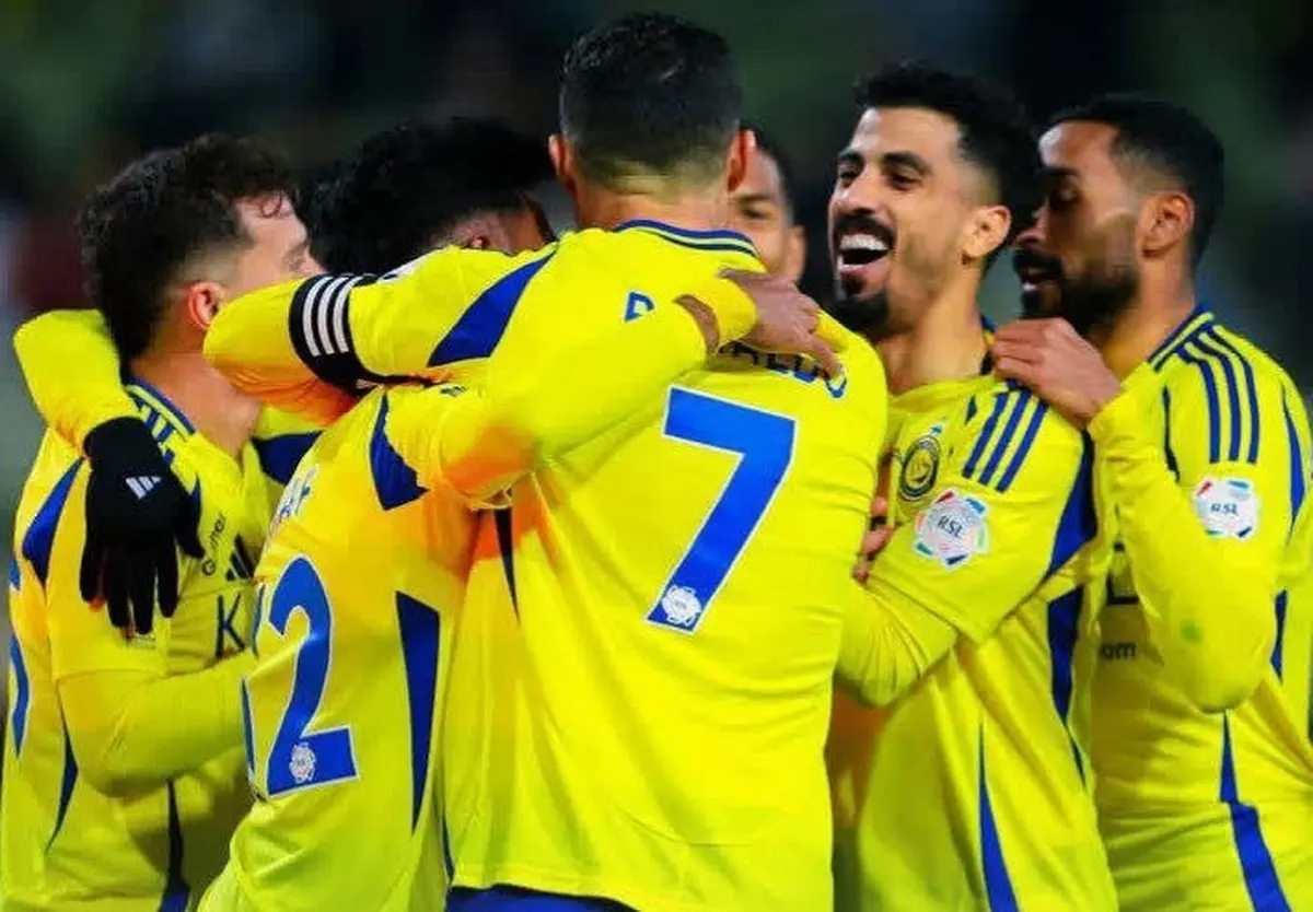 غیبت دو ستاره النصر برابر استقلال تایید شد
