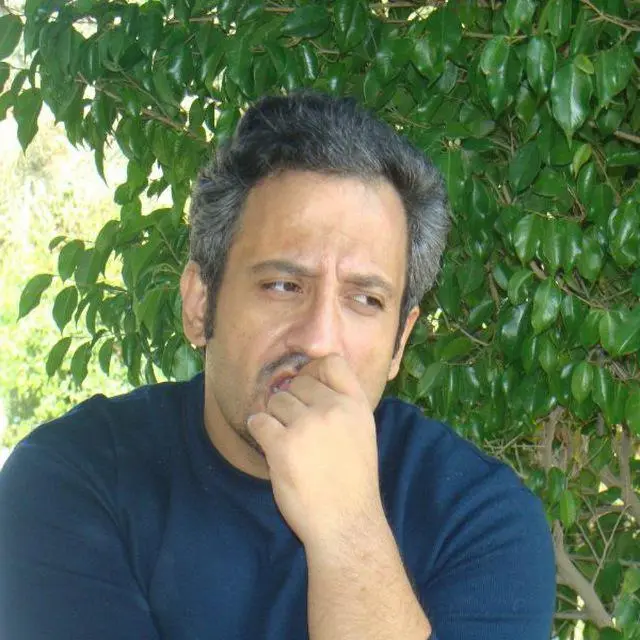 مهدی افشارنیک، خبرنگار اقتصادی بازداشت شد

