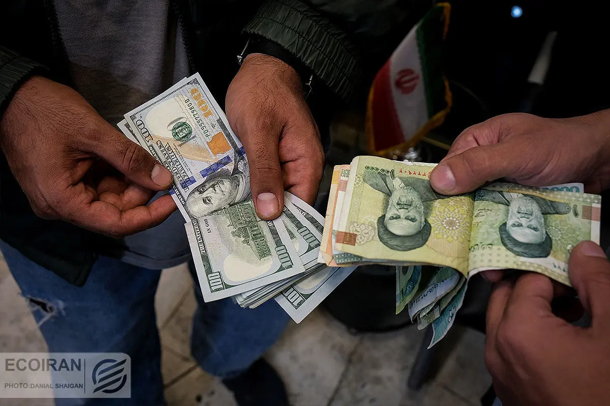 قیمت دلار برگشت؛ ​​قیمت دلار امروز شنبه ۱۸ مرداد ۱۴۰۴ 

