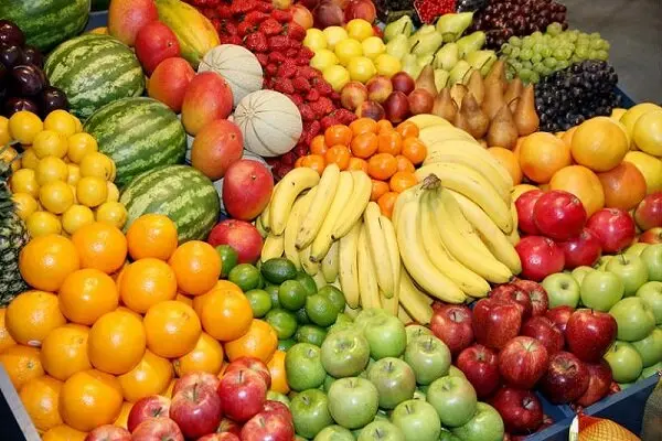 قیمت روز میوه و تره‌بار امروز ۴ اسفند +جدول