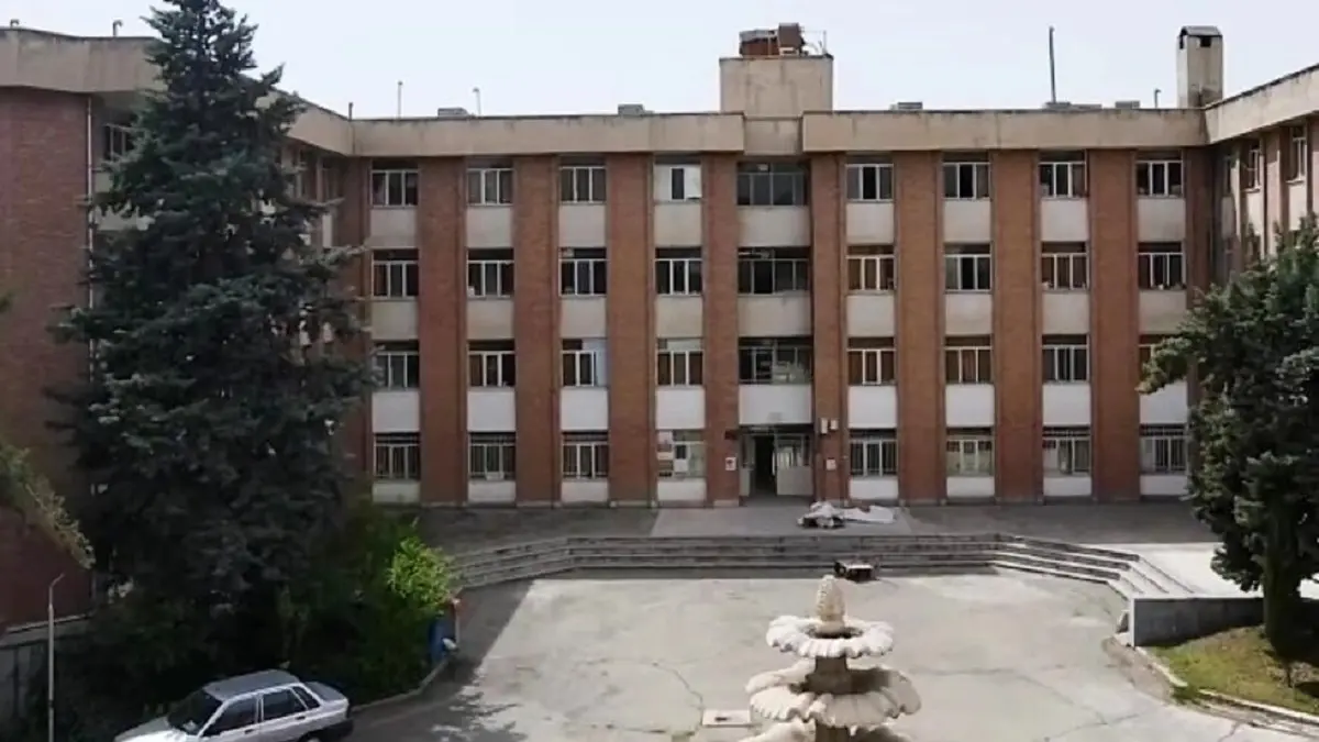 خودکشی دانشجوی اردبیلی در کوی دانشگاه تهران
